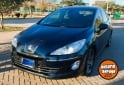 Autos - Peugeot 408 2013 Nafta 160000Km - En Venta