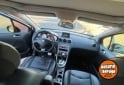 Autos - Peugeot 408 2013 Nafta 160000Km - En Venta