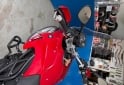Motos - Bmw Gs 800 2008 Nafta 54000Km - En Venta
