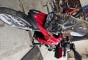 Motos - Bmw Gs 800 2008 Nafta 54000Km - En Venta