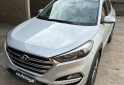 Autos - Hyundai TUCSON 2017 Diesel 116500Km - En Venta