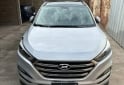 Autos - Hyundai TUCSON 2017 Diesel 116500Km - En Venta