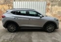 Autos - Hyundai TUCSON 2017 Diesel 116500Km - En Venta