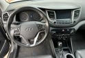 Autos - Hyundai TUCSON 2017 Diesel 116500Km - En Venta