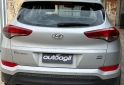 Autos - Hyundai TUCSON 2017 Diesel 116500Km - En Venta