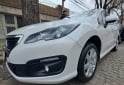 Autos - Peugeot 308 HDI 1.6cc 2017 Diesel 115000Km - En Venta