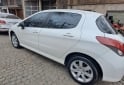Autos - Peugeot 308 HDI 1.6cc 2017 Diesel 115000Km - En Venta