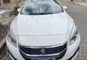 Autos - Peugeot 308 HDI 1.6cc 2017 Diesel 115000Km - En Venta