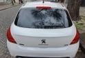 Autos - Peugeot 308 HDI 1.6cc 2017 Diesel 115000Km - En Venta