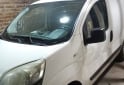 Utilitarios - Fiat Qubo 2012 Nafta 192000Km - En Venta