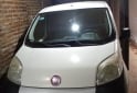 Utilitarios - Fiat Qubo 2012 Nafta 192000Km - En Venta