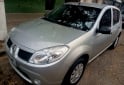 Autos - Renault Sandero 2010 Nafta 123000Km - En Venta