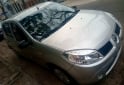 Autos - Renault Sandero 2010 Nafta 123000Km - En Venta