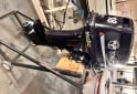 Otros (Náutica) - Motores fuera de borda usados disponibles a caña 2t #nautistorearroyoseco - En Venta