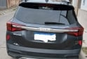 Autos - Kia Seltos 2023 Nafta 27000Km - En Venta