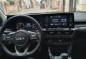 Autos - Kia Seltos 2023 Nafta 27000Km - En Venta