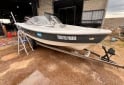 Embarcaciones - Pampa 520!traker open 2025 - En Venta