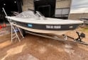 Embarcaciones - Pampa 520!traker open 2025 - En Venta