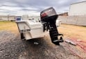 Embarcaciones - Pampa 520!traker open 2025 - En Venta