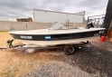 Embarcaciones - Pampa 520!traker open 2025 - En Venta