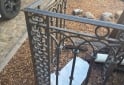 Hogar - Rejas antiguas Jockey Club - En Venta