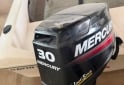 Embarcaciones - Fishing 430 bote con Mercury 30 hp 2t 2019 y trailer - En Venta