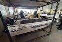Embarcaciones - Fishing 430 bote con Mercury 30 hp 2t 2019 y trailer - En Venta