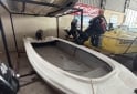 Embarcaciones - Fishing 430 bote con Mercury 30 hp 2t 2019 y trailer - En Venta