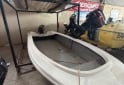Embarcaciones - Fishing 430 bote con Mercury 30 hp 2t 2019 y trailer - En Venta