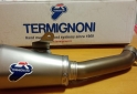 Accesorios para Motos - Escape Termignoni KTM 250/390 - En Venta