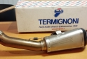 Accesorios para Motos - Escape Termignoni KTM 250/390 - En Venta