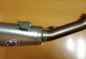 Accesorios para Motos - Escape Termignoni KTM 250/390 - En Venta