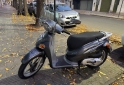 Motos - Kymco People 150cc 2008 Nafta 20000Km - En Venta