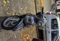 Motos - Kymco People 150cc 2008 Nafta 20000Km - En Venta
