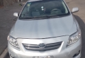 Autos - Toyota 2009 2009 GNC 240000Km - En Venta