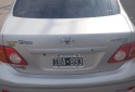Autos - Toyota 2009 2009 GNC 240000Km - En Venta