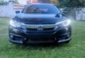 Autos - Honda Civic exl CVT 2017 Nafta 98000Km - En Venta