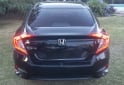 Autos - Honda Civic exl CVT 2017 Nafta 98000Km - En Venta