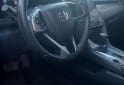 Autos - Honda Civic exl CVT 2017 Nafta 98000Km - En Venta