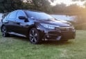 Autos - Honda Civic exl CVT 2017 Nafta 98000Km - En Venta