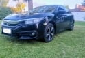 Autos - Honda Civic exl CVT 2017 Nafta 98000Km - En Venta
