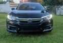 Autos - Honda Civic exl CVT 2017 Nafta 99000Km - En Venta