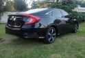 Autos - Honda Civic exl CVT 2017 Nafta 99000Km - En Venta