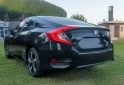 Autos - Honda Civic exl CVT 2017 Nafta 99000Km - En Venta