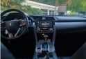 Autos - Honda Civic exl CVT 2017 Nafta 99000Km - En Venta