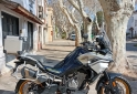 Motos - CF 800 mt 2024 Nafta 28655Km - En Venta