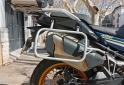 Motos - CF 800 mt 2024 Nafta 28655Km - En Venta