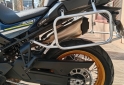 Motos - CF 800 mt 2024 Nafta 28655Km - En Venta