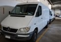 Utilitarios - Mercedes Benz SPRINTER 2011 Diesel 250000Km - En Venta