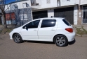 Autos - Peugeot 307 2011 Nafta 215000Km - En Venta